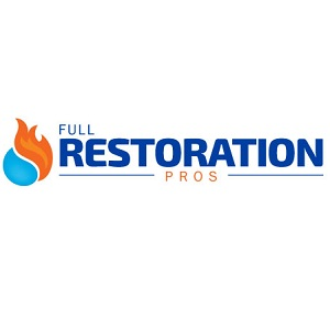Company Logo For Full Restoration Pros Water Damage Sachse T'