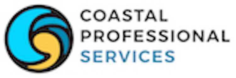 Company Logo For Coastal Professional Services'