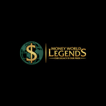 Money World Legends Logo