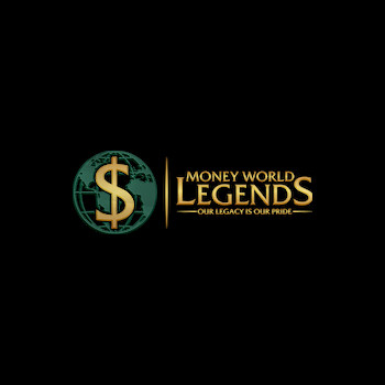 Company Logo For Money World Legends'