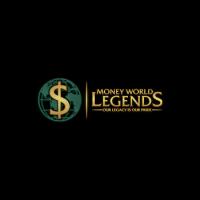 Money World Legends Logo
