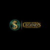 Company Logo For Money World Legends'