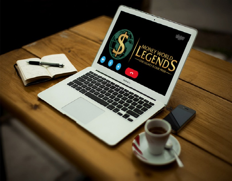 Business Credit Line'