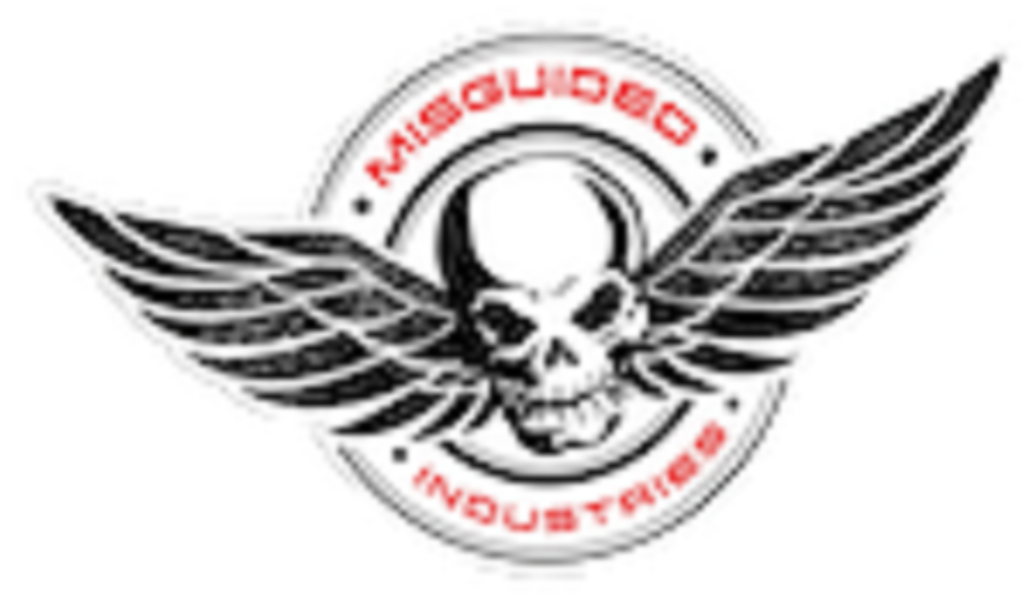 Misguided Industries Logo