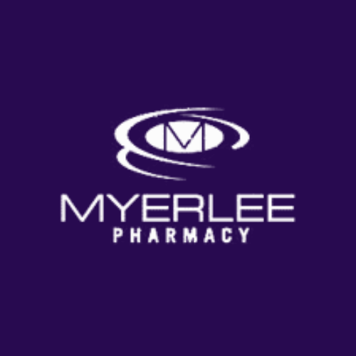 Company Logo For Myerlee Pharmacy'