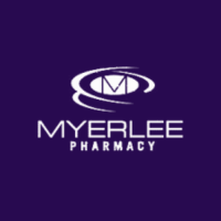 Myerlee Pharmacy Logo