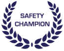 Company Logo For Safety Champion Software'