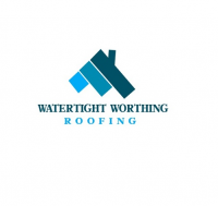 Watertight Worthing Roofing Logo