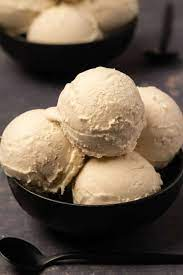 Vegan Ice Cream Market