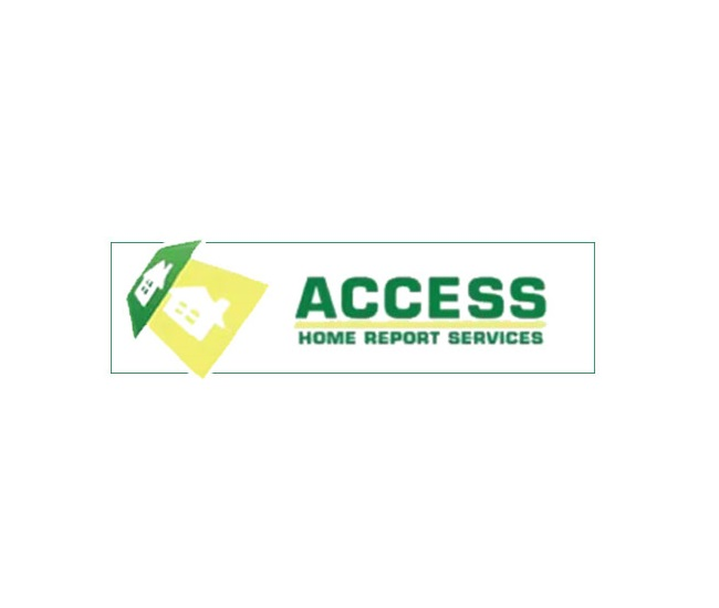 Access Home Report Services Logo