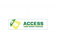 Access Home Report Services Logo