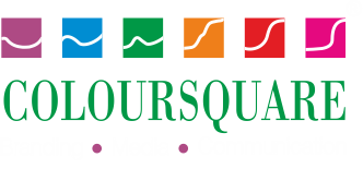 Company Logo For Colour square Marketing Pvt. Ltd.'