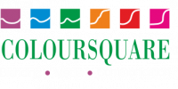 Colour square Marketing Pvt. Ltd. Logo