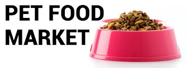 Pet Foods Market'