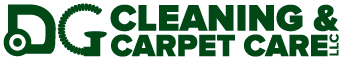 Company Logo For DG Cleaning &amp; Carpet Cleaning LLC'