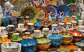 Home Decor Market'