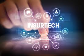 InsurTech Market'