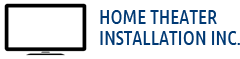 Home Theater Installation Corp