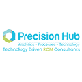 Company Logo For Precision hub'