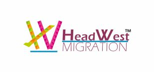 Company Logo For HeadWest Migration Services'