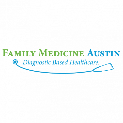 Company Logo For Family Medicine Austin'