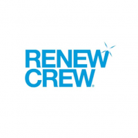 Renew Crew of NW Wisconsin Logo