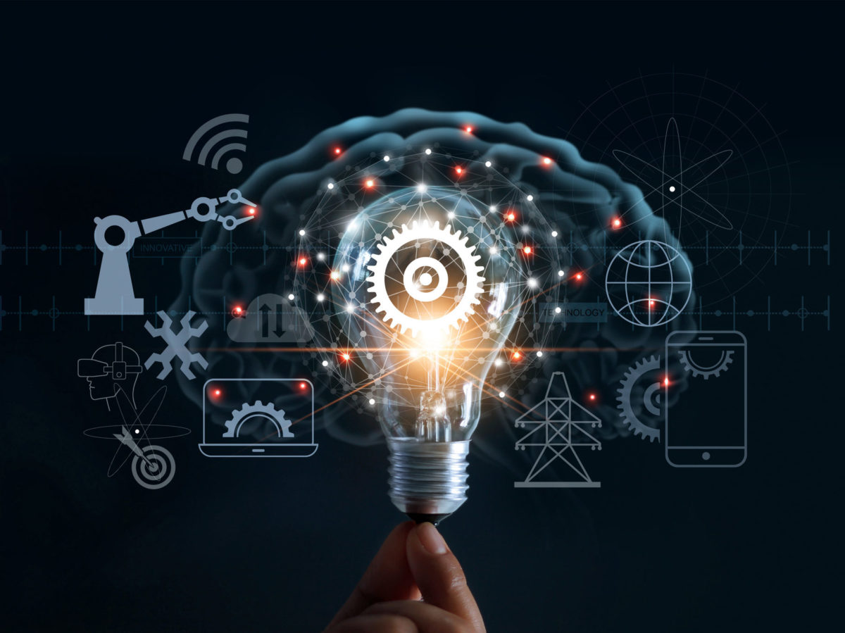 Energy & Utility Analytics