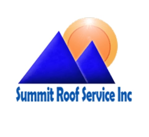 Company Logo For Summit Roof Service Inc'
