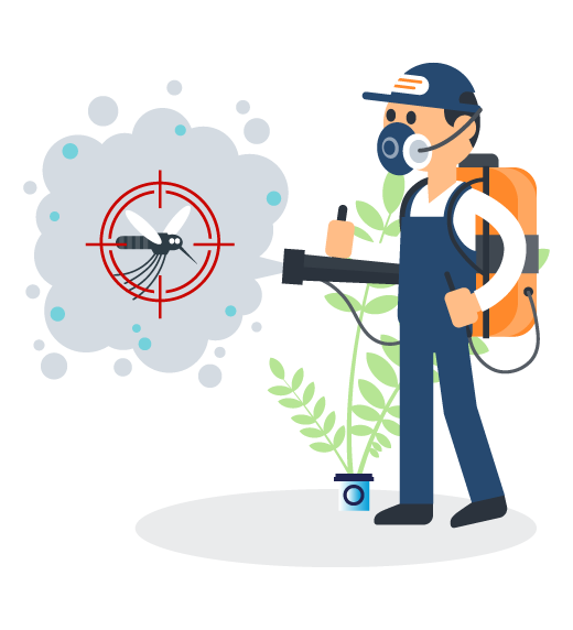 Company Logo For Reliable Pest Control Ballarat'