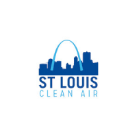 St. Louis Clean Air Logo