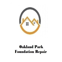 Oakland Park Foundation Repair Logo