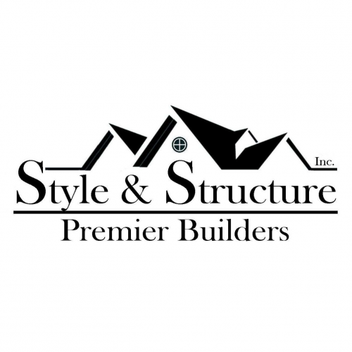 Company Logo For Style &amp;amp; Structure | Home and Kitche'