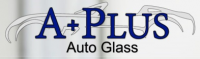 A+ Plus Mesa Windshield Replacement Logo