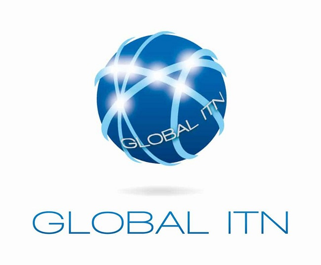 Company Logo For Global ITN'