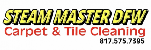 Company Logo For Steam Master DFW Carpet &amp; Tile Clea'