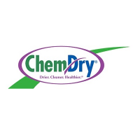 Chem-Dry of the Grand Strand Logo