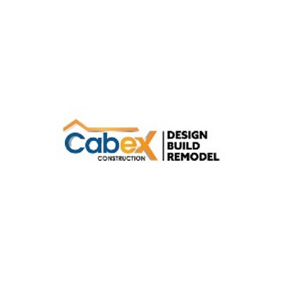 Company Logo For Cabex Construction: Design-Build Remodel Sa'