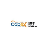 Cabex Construction: Design-Build Remodel Sarasota Logo