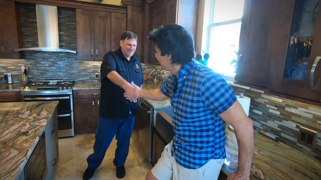 Sarasota General Contractors'