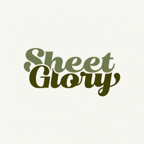 Company Logo For Sheetglory'