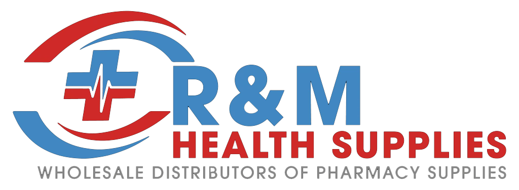 RM Health Supplies