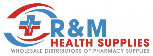 RM Health Supplies'