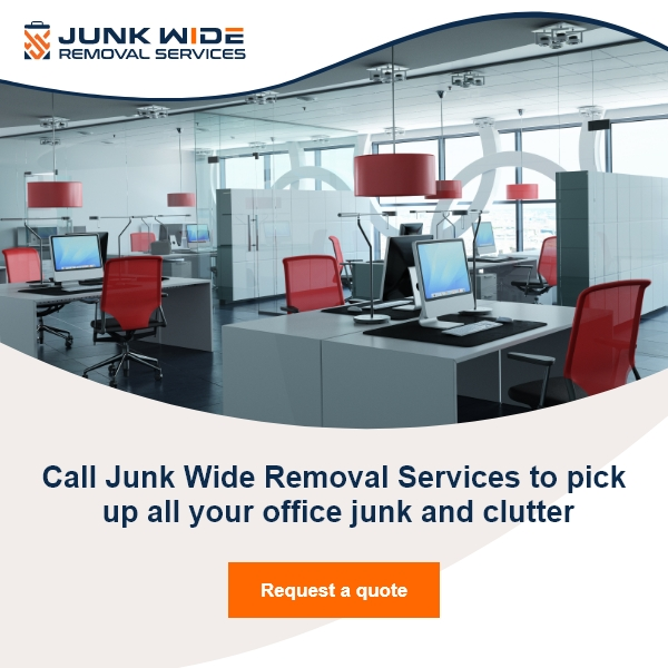 Office/Furniture Removal'