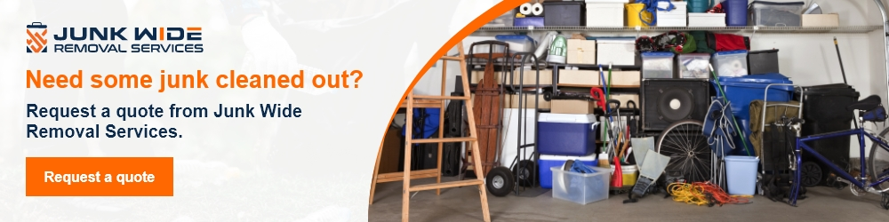 Junk Removal Services'