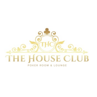 The House Club Poker Room & Lounge LLC Logo