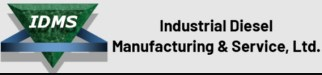 Company Logo For INDUSTRIAL DIESEL MANUFACTURING &amp;amp; S'