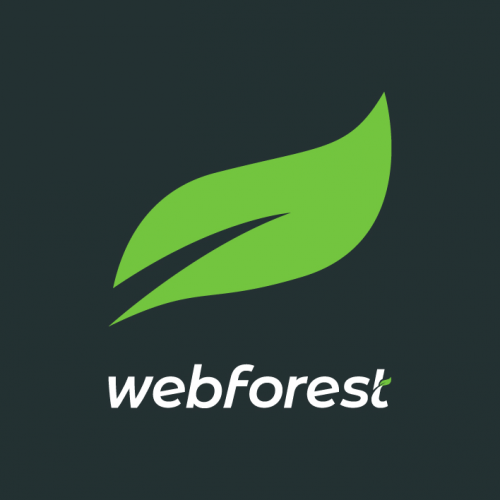 Company Logo For Webforest Agency'