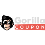 GorillaCoupon Logo