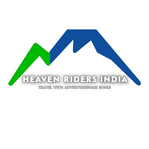 Heaven Riders India'