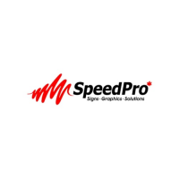 Speedpro Signs and Imaging Logo